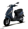 Piaggio ZIP 50 4T και Piaggio Liberty 50 4T καινούριος πολλαπλασιαστής ηλεκτρονική ανάφλεξη!!!