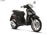 Piaggio ZIP 50 4T και Piaggio Liberty 50 4T καινούριος πολλαπλασιαστής ηλεκτρονική ανάφλεξη!!!