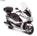 Honda forza 250 Για μοντέλα 2001/2007 κινητήρας  πλήρες!!!!! σε άριστη κατάσταση!!!