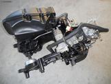 Honda forza 250 Για μοντέλα 2001/2007 κινητήρας  πλήρες!!!!! σε άριστη κατάσταση!!!