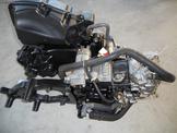 Honda forza 250 Για μοντέλα 2001/2007 κινητήρας  πλήρες!!!!! σε άριστη κατάσταση!!!