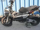 GILERA RUNNER -125 4T VX ΓΙΑ ΑΝΤΑΛΛΑΚΤΙΚΑ!!!1