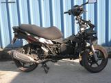 GILERA RUNNER -125 4T VX ΓΙΑ ΑΝΤΑΛΛΑΚΤΙΚΑ!!!1