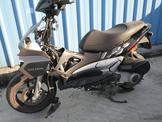 GILERA RUNNER -125 4T VX ΓΙΑ ΑΝΤΑΛΛΑΚΤΙΚΑ!!!1