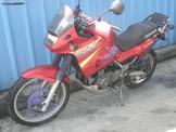 KAWASAKI KLE 500 2002 ΓΙΑ ΑΝΤΑΛΛΑΚΤΙΚΑ