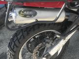 KAWASAKI KLE 500 2002 ΓΙΑ ΑΝΤΑΛΛΑΚΤΙΚΑ