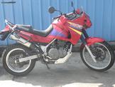 KAWASAKI KLE 500 2002 ΓΙΑ ΑΝΤΑΛΛΑΚΤΙΚΑ