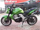 KAWASAKI Z750-Z1000-KLE500-VERSUS 650 2007-2010 KAIΝΟΥΡΙΑ ΦΛΑΣ ΕΜΠΡΟΣ ΚΑΙ ΠΙΣΩ L+R