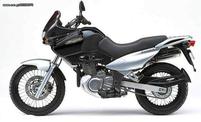 Suzuki XF650 Freewind Γνήσια Κεφαλή με βαλβίδες !!!σε άριστη κατάσταση!!!!