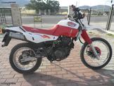 YAMAHA XT600E-XT400E ARTESIA ΤΕΠΟΖΙΤΟ (ΡΕΖΕΡΒΟΥΑΡ)ΚΑΙ ΤΑΠΑ ΒΕΝΖΙΝΗΣ ΣΕ ΑΡΙΣΤΗ ΚΑΤΑΣΤΑΣΗ!!!!ΒΕΝΖΙΝΗΣ