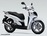 HONDA SH 125i-SH 150i 2005-2008 ΚΑΙΝΟΥΡΙΟ ΣΕΤ KYΛΙΝΔΡΟΠΙΣΤΟΝΟ!!!!!!!!!!