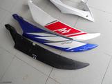 YZF R6 2006-2014 Fairing-κουστούμι διάφορα-πλαστικά fairing μάσκα φανού,fairing (L+R),ουρά