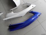 YZF R6 2006-2014 Fairing-κουστούμι διάφορα-πλαστικά fairing μάσκα φανού,fairing (L+R),ουρά