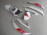 YZF R6 2006-2014 Fairing-κουστούμι διάφορα-πλαστικά fairing μάσκα φανού,fairing (L+R),ουρά