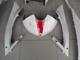 YZF R6 2006-2014 Fairing-κουστούμι διάφορα-πλαστικά fairing μάσκα φανού,fairing (L+R),ουρά