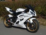 YZF R6 2006-2014 Fairing-κουστούμι διάφορα-πλαστικά fairing μάσκα φανού,fairing (L+R),ουρά