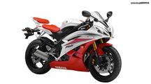 YZF R6 2006-2014 Fairing-κουστούμι διάφορα-πλαστικά fairing μάσκα φανού,fairing (L+R),ουρά