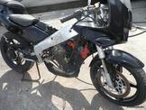 APRILIA RS125 ΓΙΑ ΑΝΤΑΛΑΚΤΙΚΑ........................