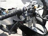 APRILIA RS125 ΓΙΑ ΑΝΤΑΛΑΚΤΙΚΑ........................