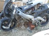 APRILIA RS125 ΓΙΑ ΑΝΤΑΛΑΚΤΙΚΑ........................