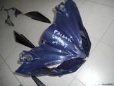 Yamaha FAZER S2 2004-2006 Fairing-κουστούμι διάφορα-πλαστικά Μέρη!!!!