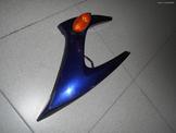 Yamaha FAZER S2 2004-2006 Fairing-κουστούμι διάφορα-πλαστικά Μέρη!!!!