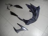 Yamaha FAZER S2 2004-2006 Fairing-κουστούμι διάφορα-πλαστικά Μέρη!!!!