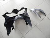 Yamaha FAZER S2 2004-2006 Fairing-κουστούμι διάφορα-πλαστικά Μέρη!!!!