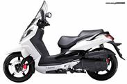 Sym HD 200-joyride 200 καινουριο φυγοκεντρικό κίνησης εμπρός (βαριατορ) πλήρες !!!