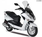 Sym HD 200-joyride 200 καινουριο φυγοκεντρικό κίνησης εμπρός (βαριατορ) πλήρες !!!