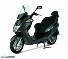 Sym HD 200-joyride 200 καινουριο φυγοκεντρικό κίνησης εμπρός (βαριατορ) πλήρες !!!