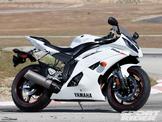 Yamaha R6 YZF 600-Yamaha-FZ6 600 FAZER 2006/2015 Καπάκι συμπλέκτη και ηλεκτρονικής σαν Καινούρια!!!