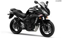 Yamaha R6 YZF 600-Yamaha-FZ6 600 FAZER 2006/2015 Καπάκι συμπλέκτη και ηλεκτρονικής σαν Καινούρια!!!