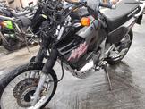 Honda XRV 750 Africa TWIN  '99