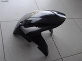 Honda CBR600RR 2007/2013 καινουριο φτερό εμπρός πολυεστερικό!!!!