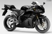 Honda CBR600RR 2007/2013 καινουριο φτερό εμπρός πολυεστερικό!!!!