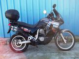 Honda XLV 600 Transalp 1997 Πωλείται κομμάτι-κομμάτι για ανταλλακτικά!!!