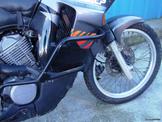 Honda XLV 600 Transalp 1997 Πωλείται κομμάτι-κομμάτι για ανταλλακτικά!!!