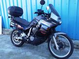 Honda XLV 600 Transalp 1997 Πωλείται κομμάτι-κομμάτι για ανταλλακτικά!!!