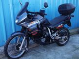 Honda XLV 600 Transalp 1997 Πωλείται κομμάτι-κομμάτι για ανταλλακτικά!!!