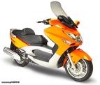 KYMCO DINK 250 XCITING 250 ΚΑΙ DAELIM S2 250 KOΠΛΕΡ ΜΙΖΑΣ