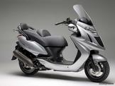 KYMCO DINK 250 XCITING 250 ΚΑΙ DAELIM S2 250 KOΠΛΕΡ ΜΙΖΑΣ