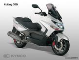 KYMCO X-CTING 300-300R-500-500i μοντέλα 2004 έως 2014 Πάτωμα,καρίνα,φτερό εμπρός,πάνελ πατωσιας,L+R  σε άριστη κατάσταση!!!