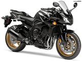 Yamaha FAZER 1000 FZ1-S FZ1-N FZS1000 FZ1000 2006-2012 Ψυγείο νερού και βεντιλατερ σε άριστη κατάστασή!!!