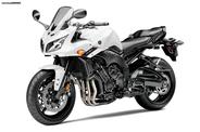 Yamaha FAZER 1000 FZ1-S FZ1-N FZS1000 FZ1000 2006-2012 Ψυγείο νερού και βεντιλατερ σε άριστη κατάστασή!!!