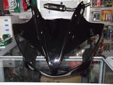 amaha fz6 600 Fazer S2 2007/2014 fairing μάσκα φανού εμπρός σε άριστη κατάσταση!!!!Σαν καινουρια!!!!