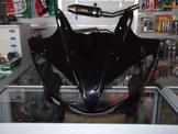 amaha fz6 600 Fazer S2 2007/2014 fairing μάσκα φανού εμπρός σε άριστη κατάσταση!!!!Σαν καινουρια!!!!