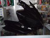 amaha fz6 600 Fazer S2 2007/2014 fairing μάσκα φανού εμπρός σε άριστη κατάσταση!!!!Σαν καινουρια!!!!