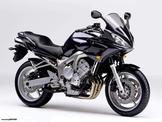 amaha fz6 600 Fazer S2 2007/2014 fairing μάσκα φανού εμπρός σε άριστη κατάσταση!!!!Σαν καινουρια!!!!