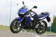 Yamaha YZF-R1-Yamaha FZ1 FAZER 1000 2002-2006 Γνήσια φτερά εμπρός σε Άριστη κατάσταση!!! σαν καινουρια!!!